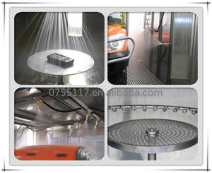 Herstellung ipx1/ipx2/ipx3/ipx4/ipx5/ipx6 messen regen spray prüfkammer - Product Image 4