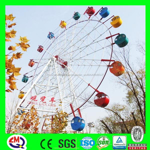 2016 grandes ferris equipo del parque de 62 millones de rueda más populares <span class=keywords><strong>en</strong></span> <span class=keywords><strong>venta</strong></span> - Product Image 4