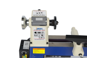 La Mejor Máquina de Torno <span class=keywords><strong>para</strong></span> <span class=keywords><strong>Madera</strong></span> de Sobremesa <span class=keywords><strong>para</strong></span> <span class=keywords><strong>Principiantes</strong></span> - Product Image 5