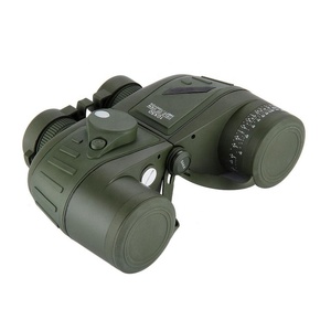 LUGER 10x50 23mm oculaire diamètre haute qualité jumelles de chasse longue portée télescope - Product Image 4