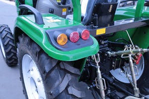 40hp Landbouw Mini Tractor Met Werktuigen - Product Image 6