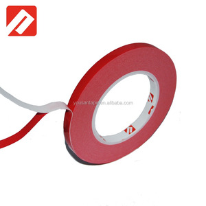 Distribuidor quería! Doble cara cinta transparente <span class=keywords><strong>de</strong></span> acrílico 3 M VHB espuma súper precio <span class=keywords><strong>de</strong></span> fábrica - Product Image 5