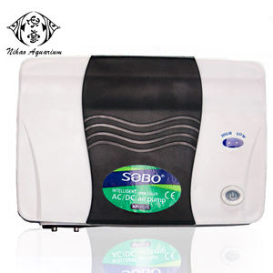 <span class=keywords><strong>Aquarium</strong></span> Batterij Luchtpomp Oplaadbare Ac Dc Zuurstof Pomp Voor Visteelt - Product Image 5