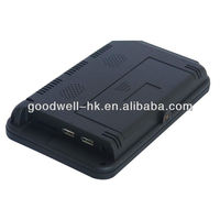 Tablette tactile industrielle RS232 RJ45 7 pouces PC Mini Win-dows CE