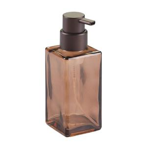 Bouteille distributeur de savon rechargeable en verre, distributeur à pompe pour savon les mains, 400 ml 14oz - Product Image 5