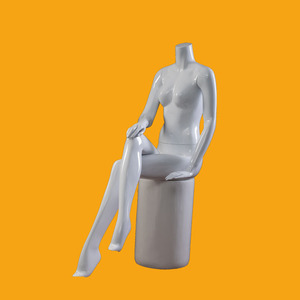 Maniquí Femenino Flexible Usado en Venta a <span class=keywords><strong>Precio</strong></span> de Fábrica - Product Image 2