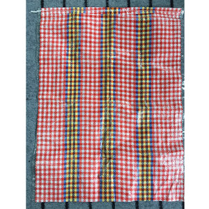 Offerta Speciale $0.0459 Sacchi in Polipropilene Tessuto di Mauritius, Sacchetti Colorati Stampati per Mercato/Sacchetti per la Spesa in PP Tessuto - Product Image 1