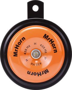 Super Klaxon Paire Klaxon Électrique Conception de Haut-Parleur en Fer à 2 Voies pour Voitures - Product Image 2