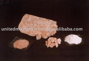 Alúmina Cerámica, Materia Prima Cerámica Industrial en Trozos de Rajasthan para la Fabricación de Azulejos - Product Image 6