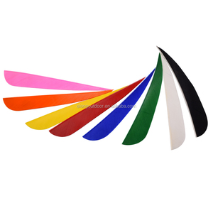 Al por <span class=keywords><strong>mayor</strong></span> 4 "racionalizar Turquía tiro con <span class=keywords><strong>arco</strong></span> fletchings para flechas <span class=keywords><strong>de</strong></span> <span class=keywords><strong>caza</strong></span> - Product Image 3
