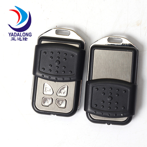 Động Cơ Điện Cho Con Lăn Cửa Cuốn Điều Khiển Từ Xa Cửa Trượt Mở - Product Image 5