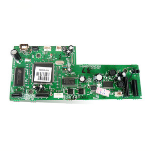 Ocbestjet <span class=keywords><strong>For</strong></span> <span class=keywords><strong>Epson</strong></span>プリンターTX121メインボード<span class=keywords><strong>For</strong></span> <span class=keywords><strong>Epson</strong></span> SX130 TX121 <span class=keywords><strong>L200</strong></span> L201 ME330 ME350 NX125SX130プリンターフォーマッターボード