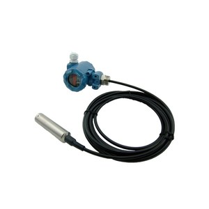 Mesureur de <span class=keywords><strong>niveau</strong></span> d'interface de boue à ultrasons - Product Image 4
