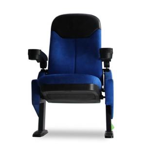 De plástico plegable cine precio teatro sillón con titular de la bebida se <span class=keywords><strong>película</strong></span> Teatro en venta. - Product Image 2