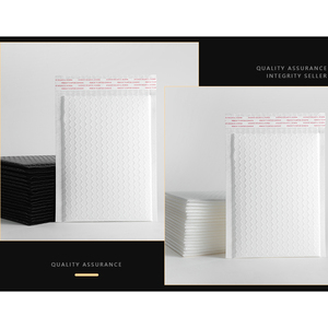 12.6*18Inch Poly <span class=keywords><strong>Mailer</strong></span> Bong Bóng Tùy Chỉnh Bong Bóng <span class=keywords><strong>Mailer</strong></span> Gói Túi Với Logo - Product Image 3