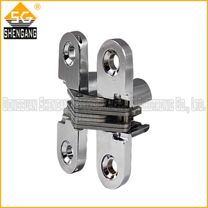 boîte à <span class=keywords><strong>bijoux</strong></span> petites type charnières cachées - Product Image 1