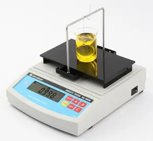 Original de Fábrica Baume Tester, Medidor de Baume, Máquina De Medição De Densidade