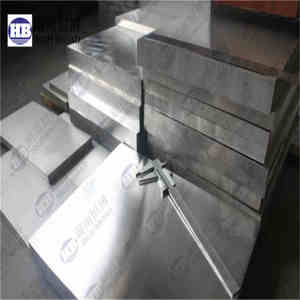 Plaques en alliage de magnésium extrudé WE43 T5, alliage de terres rares - Product Image 5
