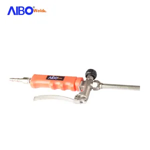 Torch 360 Degree Swirl Outlet Connection Gas Roofing Torch Lpg Gas Heating Torch With 50mm Nozzle