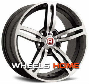 Replica alloy wheels para <span class=keywords><strong>bmw</strong></span> m6, Ruedas casa - Product Image 1