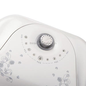 Trung Quốc Nhà máy tốt nhất bán 2024 Sản phẩm làm đẹp LED Đèn Nail máy sấy 36 wát LED Gel Đèn Nail làm móng Set UV chữa đèn 36 Wát cảm biến - Product Image 6