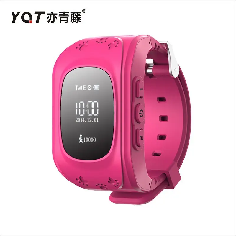 China wholesale sos gps-uhr, armbanduhr gps-tracking-gerät für kinder, Kind gps tracker armband