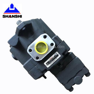 PVD-2B-38P-12G5-4510F PVD-2B-36L3DPS-8G-4117F per il Mini escavatore <span class=keywords><strong>Hitachi</strong></span> ZX40 ZX35 <span class=keywords><strong>EX40</strong></span>-<span class=keywords><strong>2</strong></span> EX35-<span class=keywords><strong>2</strong></span> pompa principale idraulica - Product Image 5