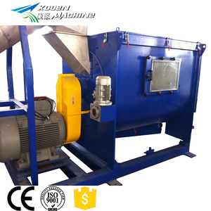 Vulcanisation automobile, 300 kg/h, recyclage des déchets en plastique, plante - Product Image 3