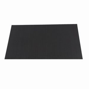 Opción mate brillante hoja de fibra de carbono 200*300mm * <span class=keywords><strong>2mm</strong></span> Placa de fibra de carbono 3K sarga lisa - Product Image 2