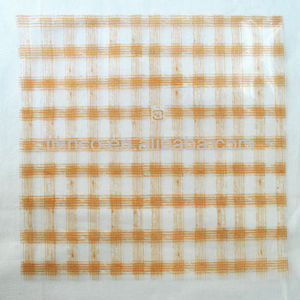 Doublures jetables antiadhésives en <span class=keywords><strong>papier</strong></span> pour cocottes, idéales pour la cuisson au four hollandais, le pain, les gâteaux, la pâtisserie, la boulangerie et la restauration - Product Image 2