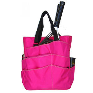 Intéressant sacs <span class=keywords><strong>de</strong></span> <span class=keywords><strong>sport</strong></span> <span class=keywords><strong>tennis</strong></span> <span class=keywords><strong>sac</strong></span> à main dame <span class=keywords><strong>tennis</strong></span> fourre-tout <span class=keywords><strong>sac</strong></span> - Product Image 1