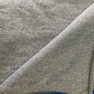 Tissu de protection anti-coupure en UHMWPE/Nylon/Fibre de verre, tricoté, uni, épais, résistant aux coupures de niveau 5 - Product Image 3
