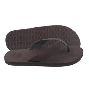 Oem 로고 패션 캔버스 럭셔리 남성 샌들 비치 EVA 고무 헝겊 스트랩 Mush 캔버스 슬리퍼 남자 - Product Image 3