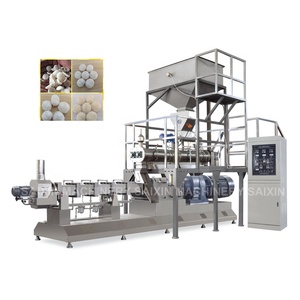 Sản lượng cao 200kg 500kg 800kg mỗi giờ dây chuyền sản xuất Ngô pregelatinized sửa đổi tinh bột Máy làm - Product Image 1