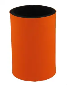 In ấn quảng cáo khuyến mại ODM mập mạp chủ Neoprene 12oz bia stubbie có thể chủ