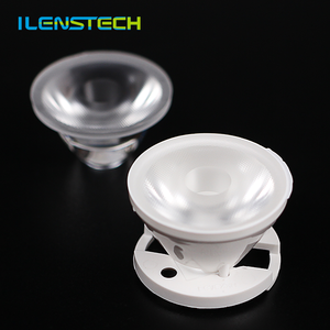 Lente LED Ilenstech PMMA de Diámetro Pequeño de 32 mm y 36 Grados en Combinación con LED COB - Product Image 2