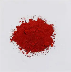 Solvent Red 135 Solvent Dyes Red EG for ink plastics rubber