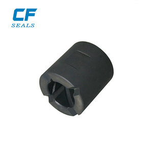 الشركة المصنعة بالجملة عالية الجودة جلبة الجرافيت الكربون - Product Image 1