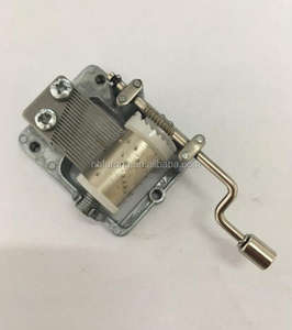 رخيصة سعر المصنع تعزيز صندوق تشغيل الموسيقى مع أغنية مخصصة (YYHSYDN10) - Product Image 5