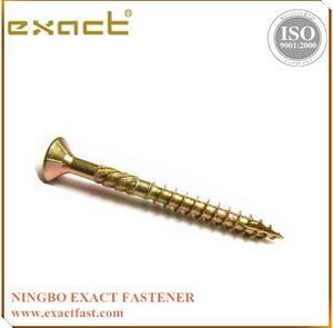 Vite di legno <span class=keywords><strong>truciolare</strong></span> vite - Product Image 3