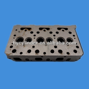 POUR Kubota <span class=keywords><strong>K5B</strong></span> Culasse ASSY FACTORY - Product Image 1