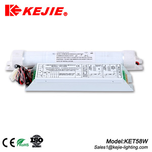 Kit di conversione di emergenza all'ingrosso Kit di conversione di emergenza personalizzato corridoio T8 70W Kit di conversione di emergenza fluorescente - Product Image 2