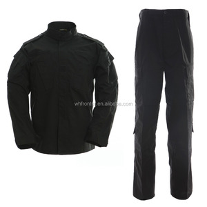 Black <strong>Uniform</strong>, Tactical <strong>Surplus</strong> Supply From Fronter