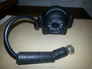 Nueva ronda de visión nocturna de HD cámara de visión lateral de Audio opcional - Product Image 4