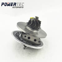 Cartucho de Turbocompresor Powertec Turbo CHRA GT2056V 767720 767720-5004S 767720-0004 14411-EB70B para Nissan Navara 2.5 DI