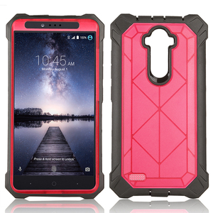 Thời trang Bảo Vệ Điện Thoại Bìa Holster Armor Trường Hợp Mềm Cho <span class=keywords><strong>ZTE</strong></span> Zmax Pro Z981/Blade X <span class=keywords><strong>Max</strong></span> Z983/Blade <span class=keywords><strong>Max</strong></span> 3 Z986/<span class=keywords><strong>Max</strong></span> <span class=keywords><strong>XL</strong></span> N9560 - Product Image 5