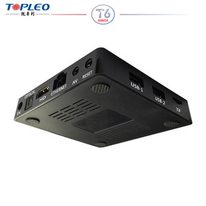 Productos de alta calidad <span class=keywords><strong>KODI</strong></span> 17.1 Pre-installled Último cuadro de <span class=keywords><strong>tv</strong></span> <span class=keywords><strong>android</strong></span> 7.1 con control remoto <span class=keywords><strong>para</strong></span> T6 - Product Image 2