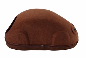 2017 New Design felt in Car form window mounted cat scratching cat dog bed <span class=keywords><strong>king</strong></span> bed - Product Image 6