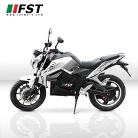 Moto de course Mtr 72v 2000w bon marché d'usine de nouveau style chinois à vendre