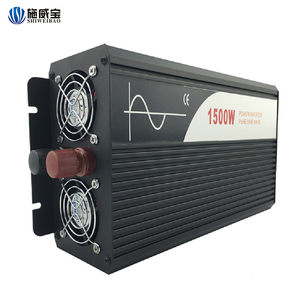 220 v dc ac <span class=keywords><strong>3</strong></span>.2 KG ile 1500 w inverter LED - Product Image 6